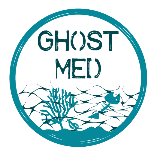 GHOST MED